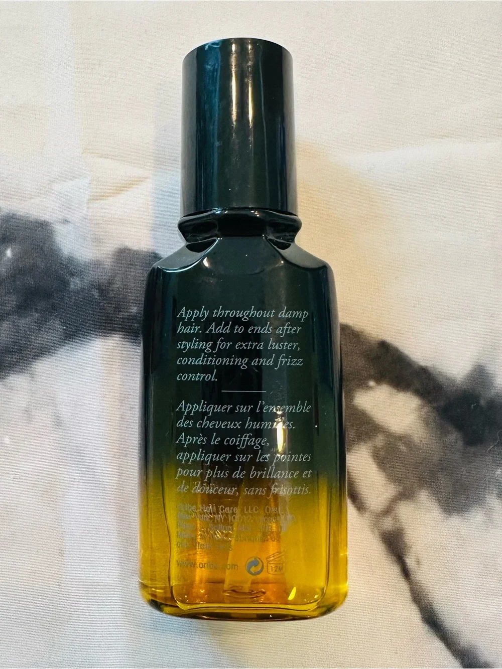 NWT Hair Care Bundle: Super Style Crème, Healing Mask, Gold Lust Hair Oil, etc!